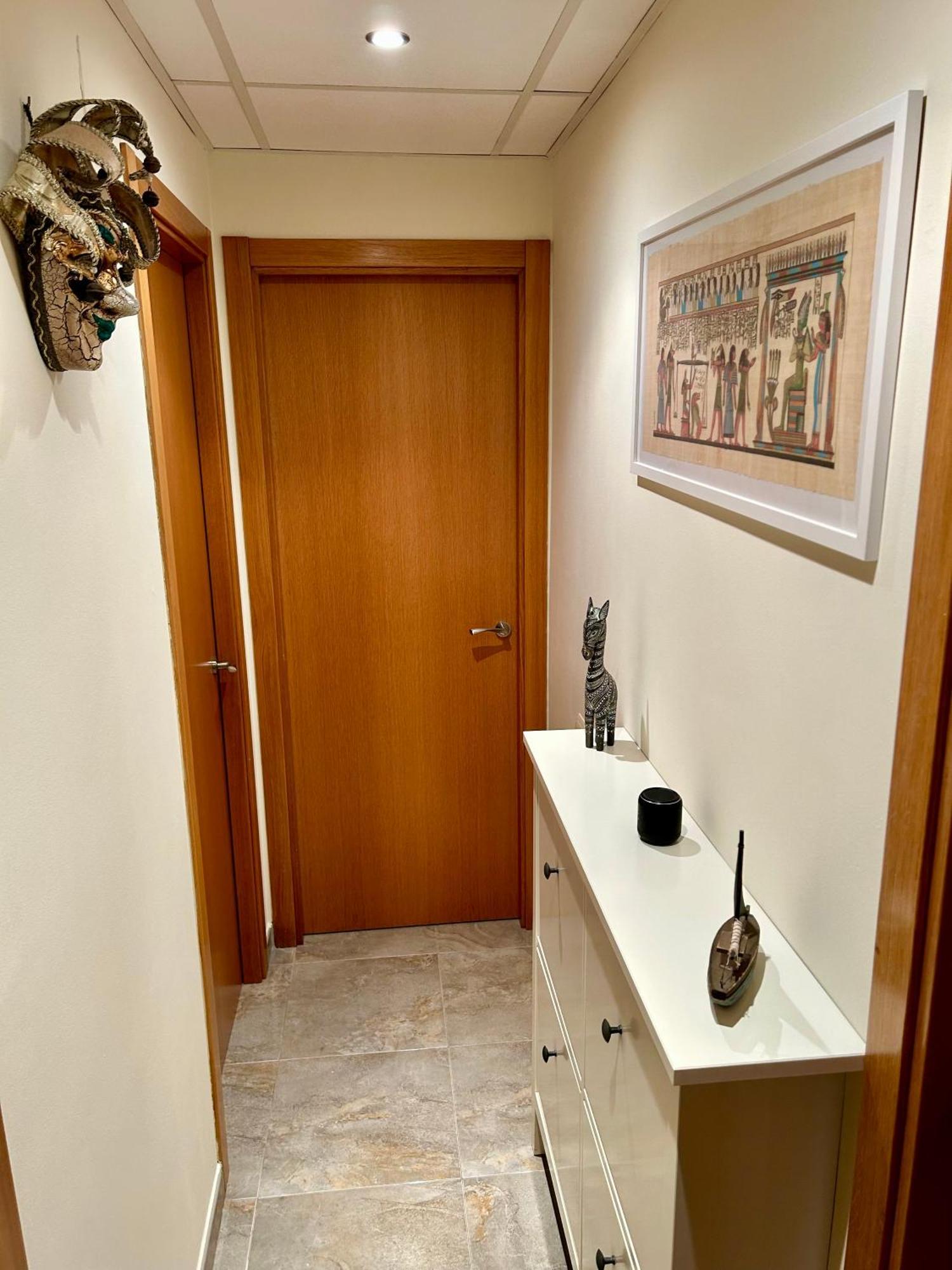 Lo Gambussi Deltebre Apartment Exterior photo